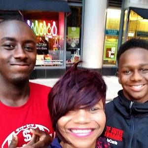 Meet your Posher, Preston